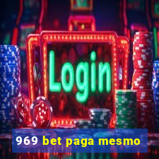 969 bet paga mesmo